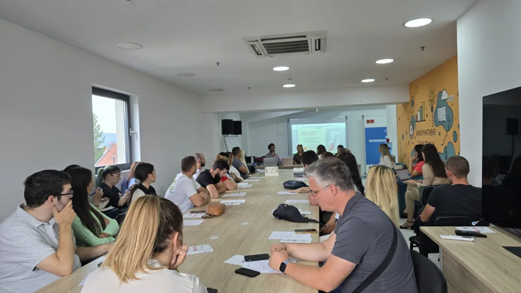 Zavod za zapošljavanje: Promocija besplatnih programa za obrazovanje odraslih