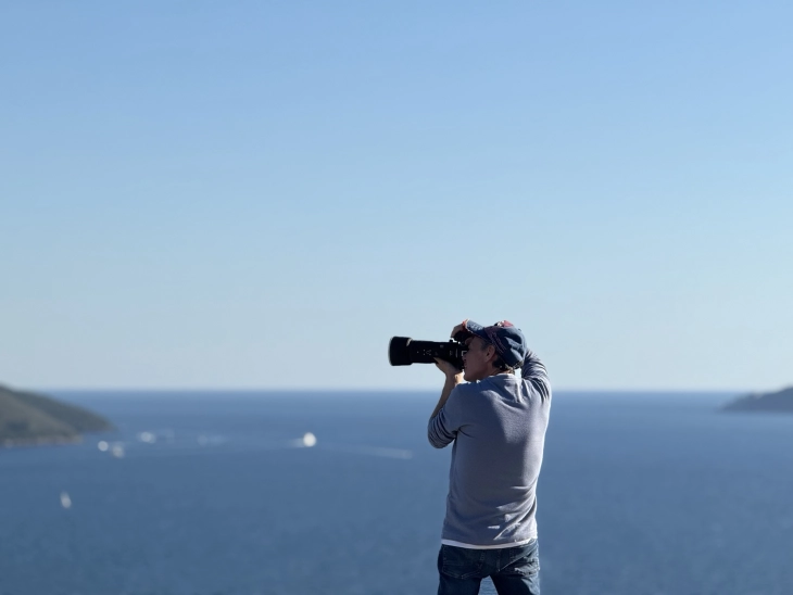 Crna Gora kroz objektiv renomiranog španskog fotografa
