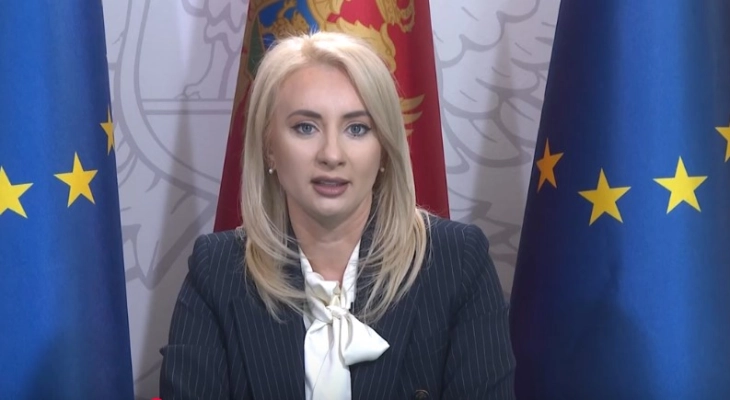 (VIDEO) Gorčević: SEPA donosi konkretne koristi za građane