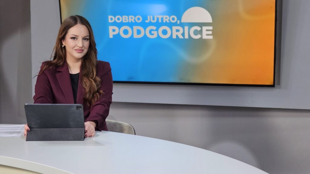 „Dobro jutro, Podgorice“: O najčešćim virusnim infekcijama, nelegalnom odlaganju otpada i o kulturi dijaloga