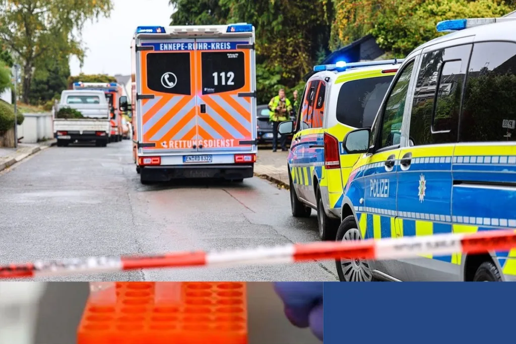 Incident u Njemačkoj: Policija zbog nesporazuma upucala vojnika na vježbi