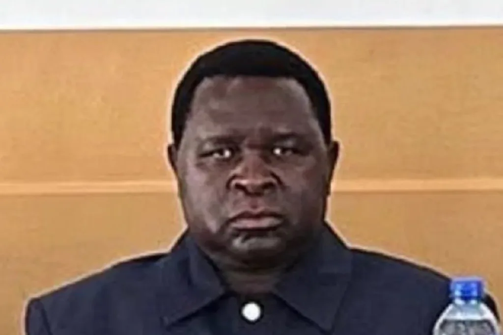 Adolf Hitler iz Namibije: Političar sa šokantnim imenom ubjedljivo vodi na izborima