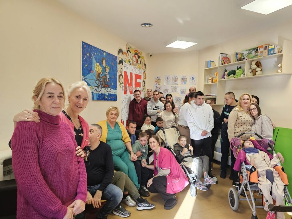 NVO “Pružite nam šansu” organizovala radionicu posvećenu borbi protiv diskriminacije