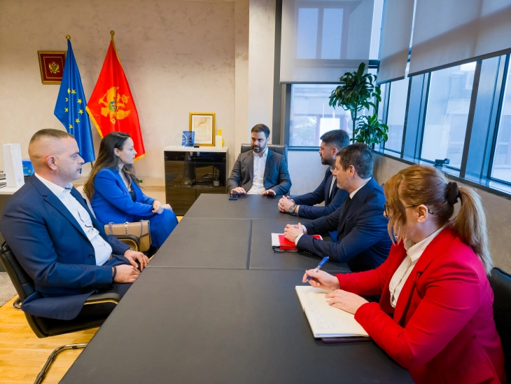 Radulović: Stručna znanja važna za unapređenje zakonodavstva