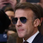 Makronove naočare od 659 evra izazvale bum na berzi