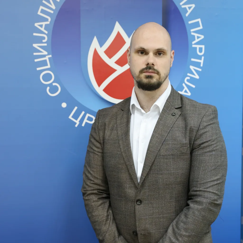 Kad Lekić kaže da je kazna za pedofile prestroga – vrijeđa svaku žrtvu i roditelje