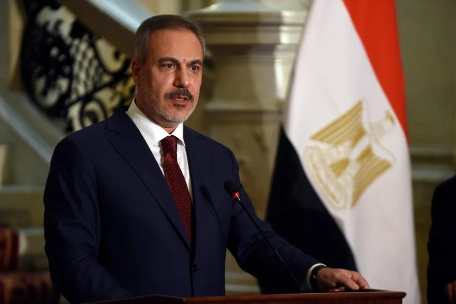 Fidan sa Rubiom: Turska poziva na smirenje tenzija u Siriji i stabilnost u regionu