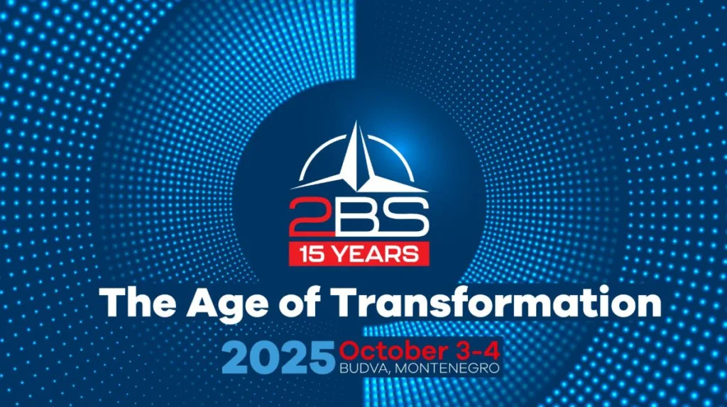 To Be Secure Forum počinje sjutra u Budvi: Više od 55 govornika i preko 500 učesnika