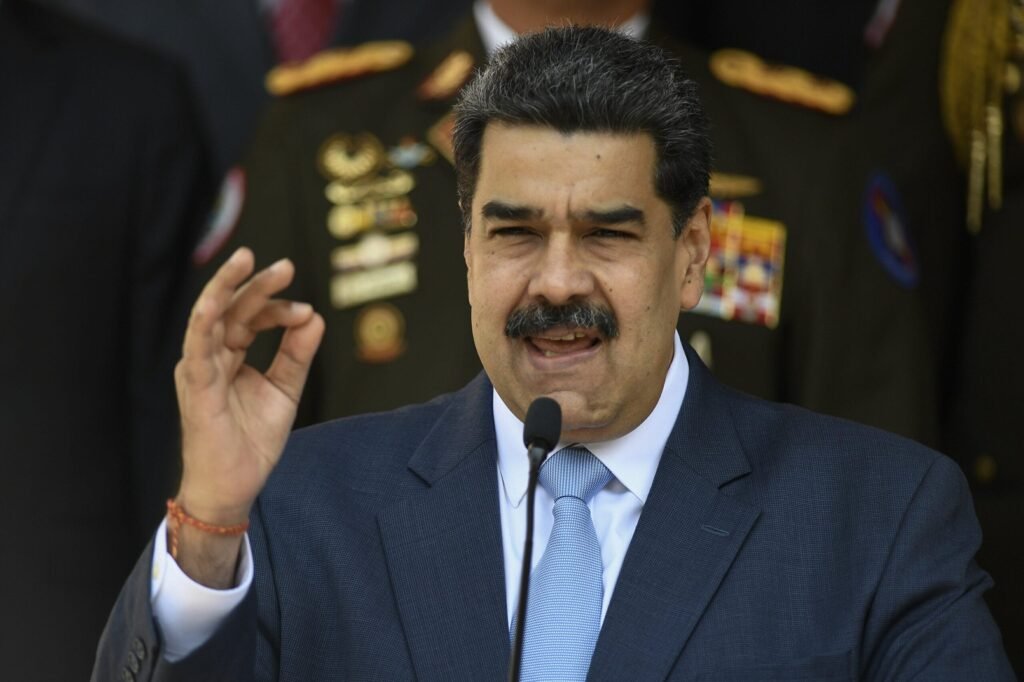 Maduro u pritvoru u Bruklinu; Vrhovni sud Venecuele naložio da Delsi Rodriges preuzme dužnost predsjednika