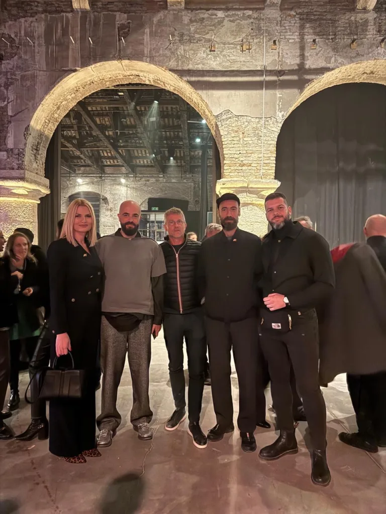 Crnogorska izložba na Venecijanskom bijenalu arhitekture ostavila prepoznatljiv trag