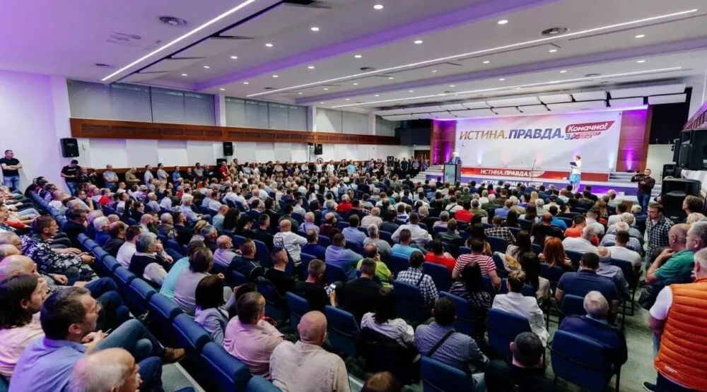 ZBCG: Njemački ministar inostranih poslova dao hladan tuš domaćim i stranim protivnicima evropske perspektive Crne Gore