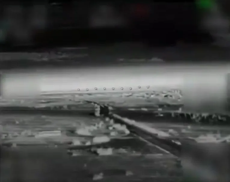 Ukrajinci uništili ključne ruske sisteme na Krimu