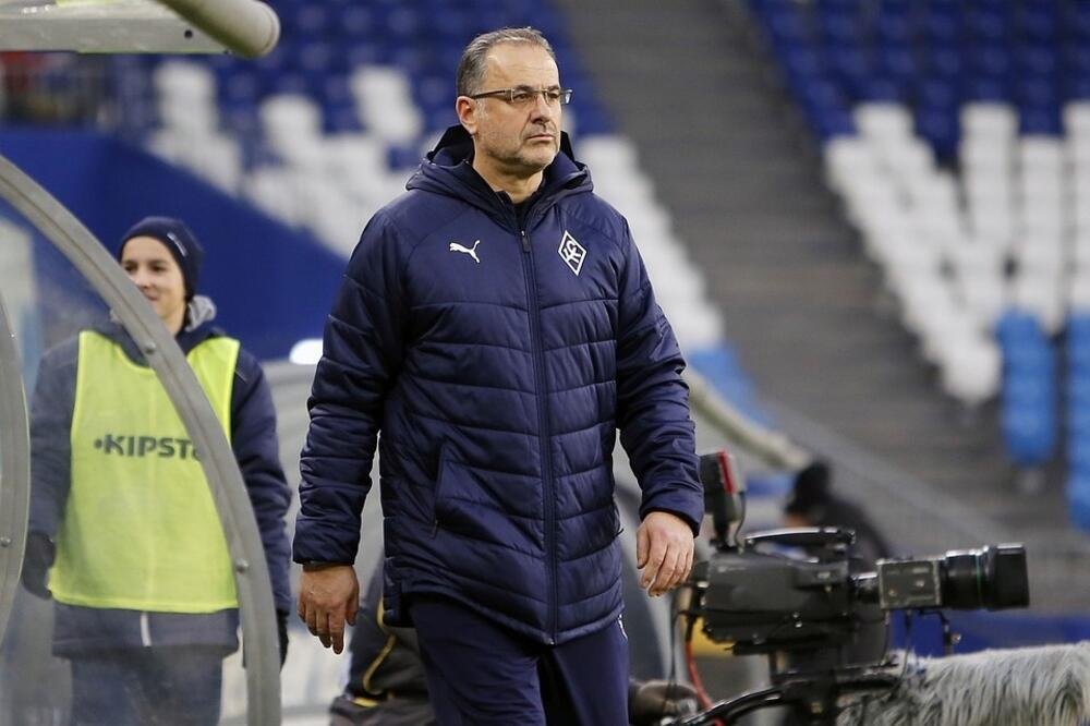 Upravni odbor dao zeleno svijetlo: Grof Božović novi trener, a Maslovar sportski direktor FK Budućnost