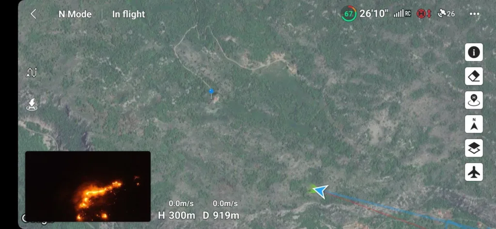 (VIDEO) Vučinić: Najurgentnija tačka u Piperima je Stijensko Brdo