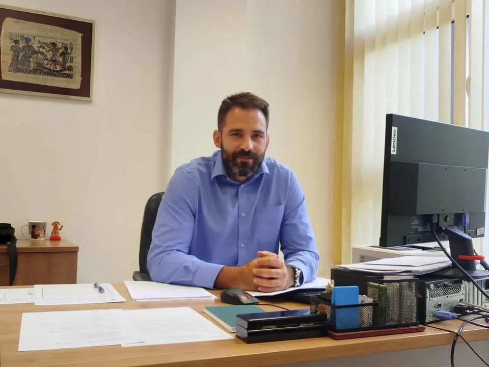 (VIDEO) Jočić: Komisija za procjenu štete od požara na terenu od sljedeće sedmice, rok za prijavu štete 15 dana