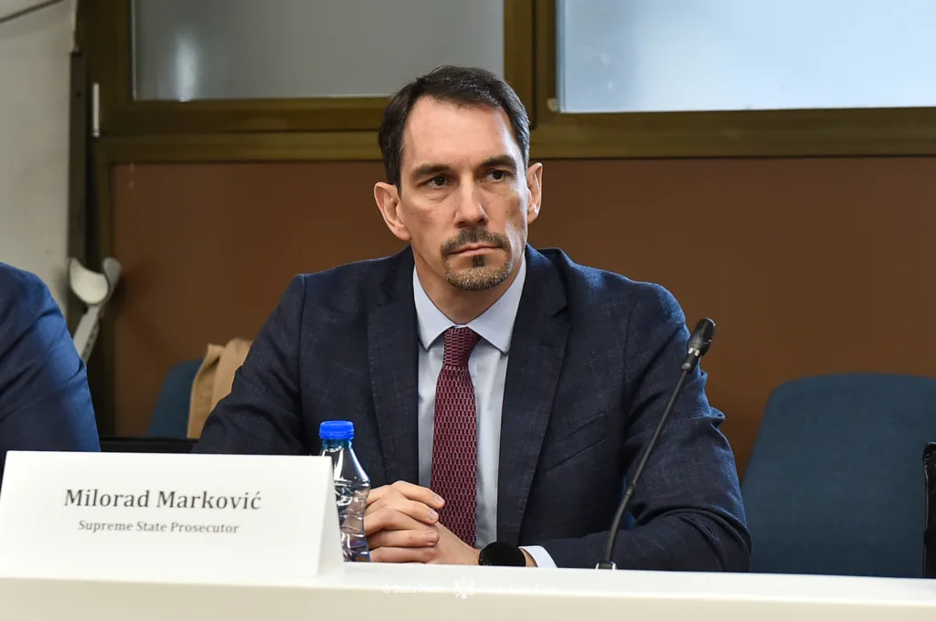 VDT: Slučaj ”Telekom” još nije okončan