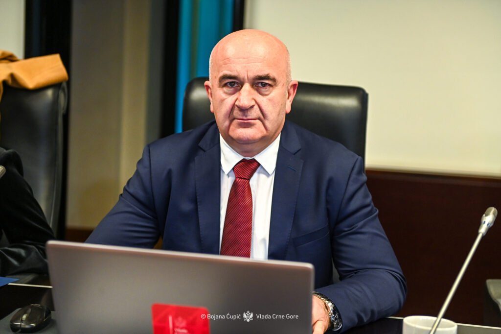 Joković: Crna Gora zatvara dva poglavlja iz poljoprivrede i ribarstva 16. decembra u Briselu
