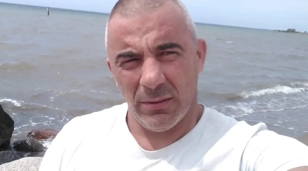 Nestao Mladen Medvidović