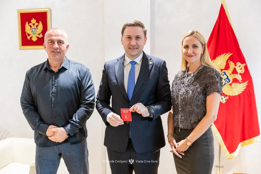 Šimun: Otvaranje transfuzije u Meljinama od izuzetnog značaja