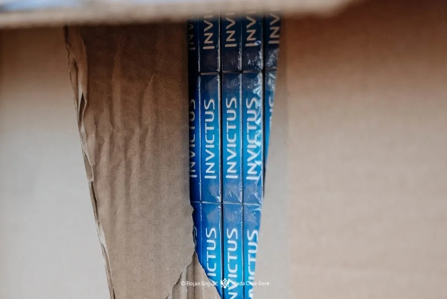 Mujević pred sudom 25. novembra zbog šverca cigareta