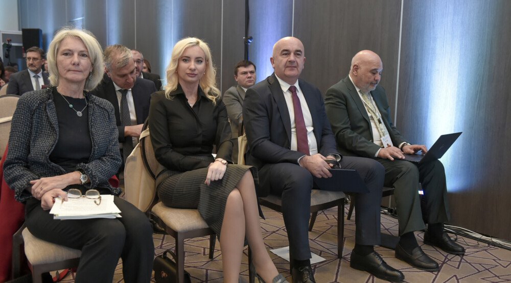 Joković: Zatvaranje poglavlja 11 i 13 potvrđuje da Crna Gora ima kapacitet da usvaja evropske standarde