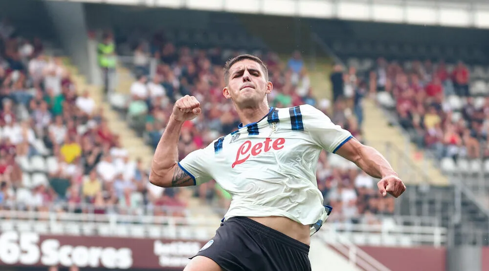 “Petarda” Reala u Kazahstanu, Atalanta slavila protiv Briža