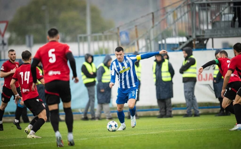 Sportska tribina: Gradski fudbalski derbi, Rukometašice traže prve bodove, studentski mini fudbal