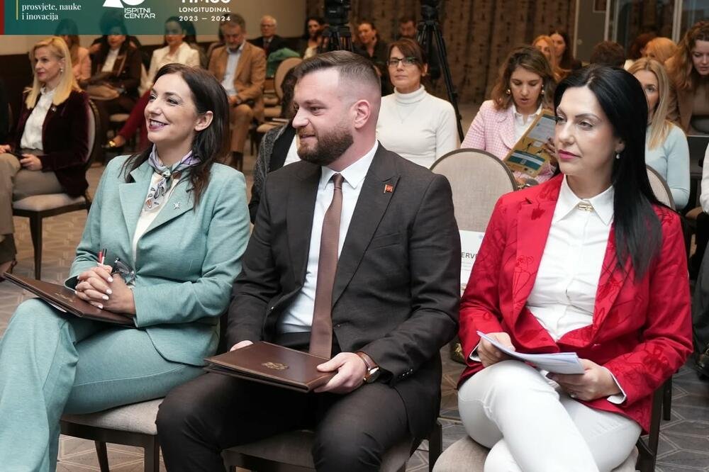 MPNI: Rezultati TIMSS 2023 testiranja pokazuju da su učenici značajno napredovali