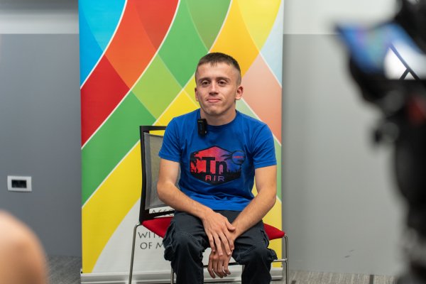 Muratović: Mi živimo 365 dana u godini, ne samo 3. decembra