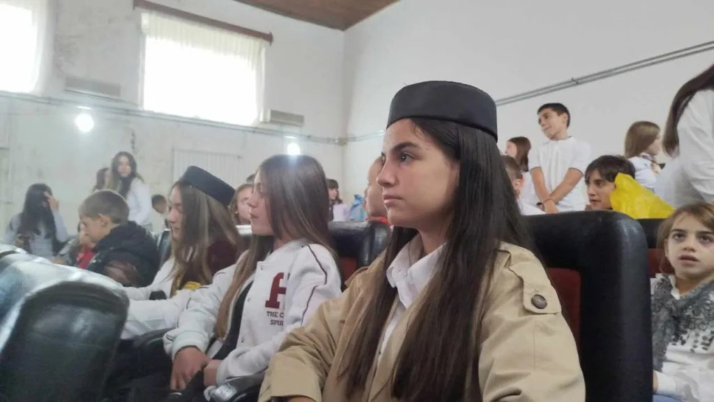 (VIDEO) Svečana akademija u Piperima: Njegoš je kamen temeljac našeg kulturnog identiteta