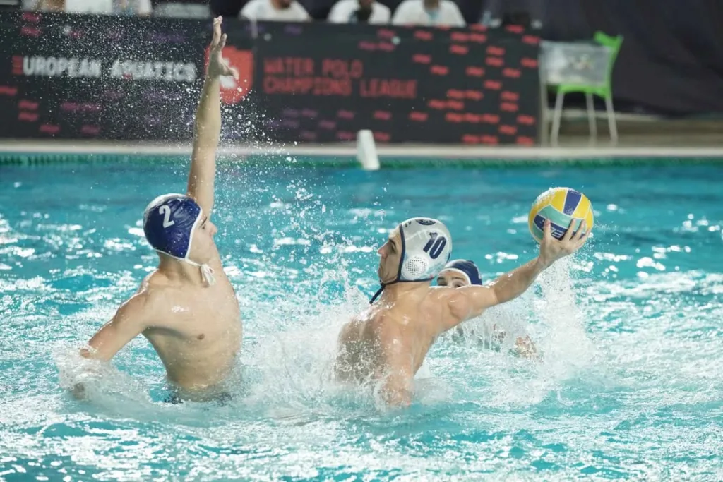 Sportska tribina: Vaterpolisti Budućnosti traže prvu pobjedu u Regionalnoj ligi