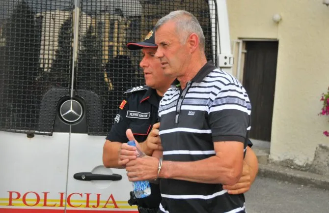 Sud BiH razmatra ustupanje optužnice za ratne zločine protiv Ranka Radulovića Crnoj Gori