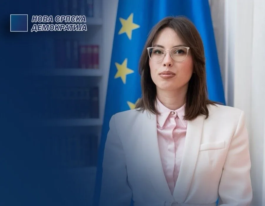 Pićan: Vuković-Kuč potvrđuje da je DPS u istoj koloni sa onima koji Trampa nazivaju prevarantom