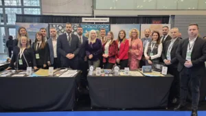 Turistička ponuda Crne Gore privukla pažnju na sajmu u Njujorku