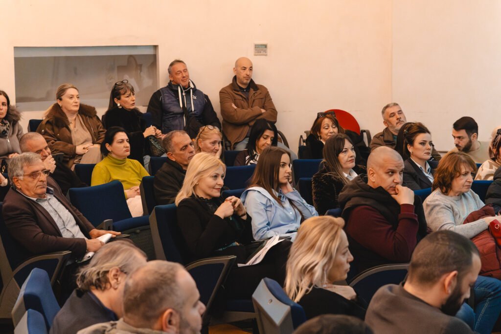 Građani učili kako pravilno upravljati komunalnim otpadom