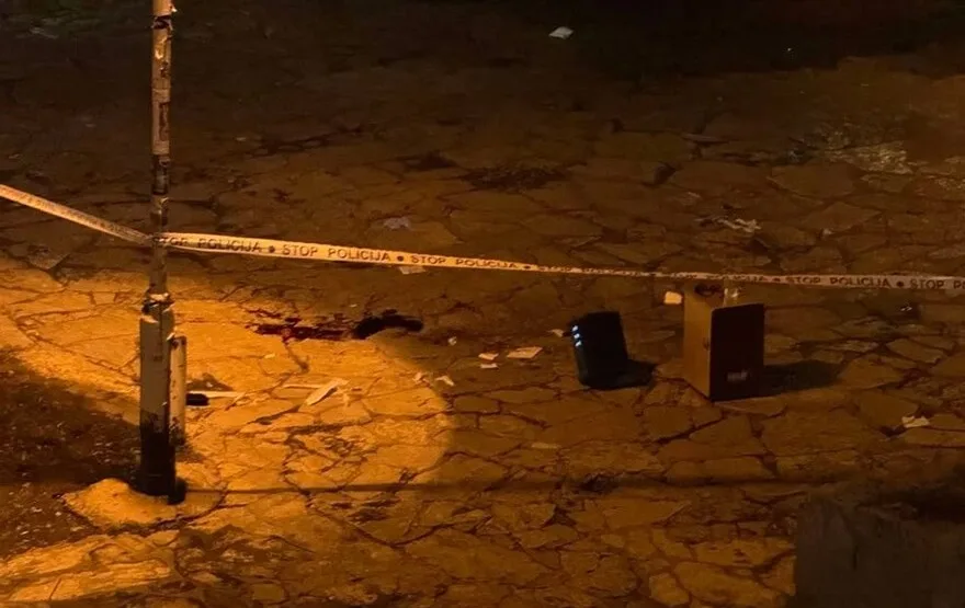 Tragedija na svadbi u Šibeniku: Žena pogođena signalnom raketom preminula u bolnici