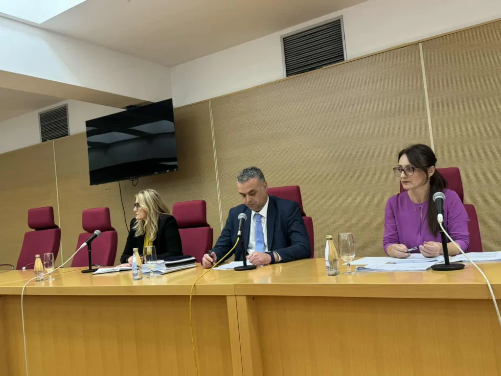 Nišavić: U toku priprema dokumentacije za prijavu gradnje postrojenja