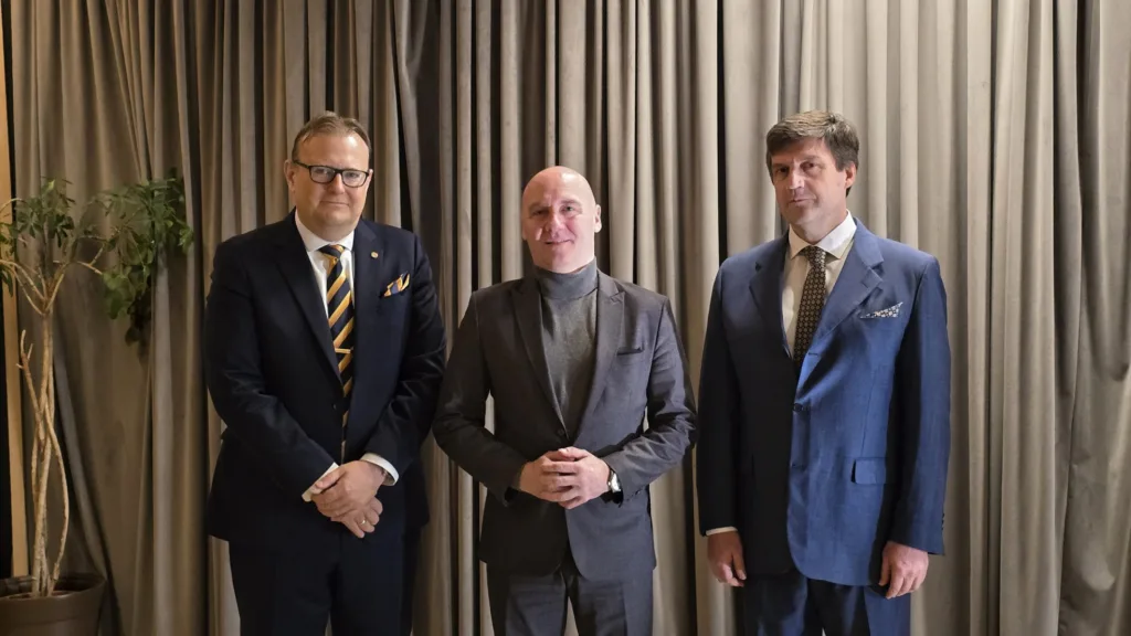 Obradović: Savremeni sistem javnog upozoravanja ključni element prevencije i očuvanja ljudskih života