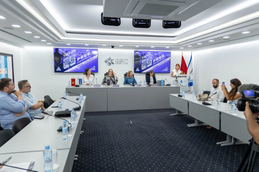 Četvrto izdanje Top Women Business Montenegro: rast ženskih preduzeća i nova priznanja
