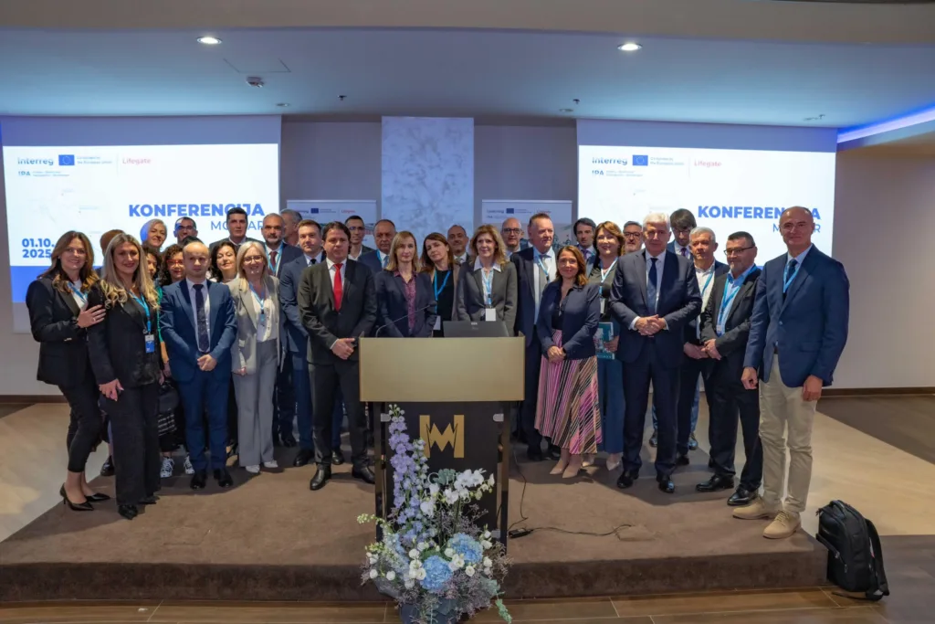 Iz EU fondova obezbijeđeno 3,1 milion eura za Klinički centar CG i Institut za javno zdravlje za nabavku zdravstvene opreme