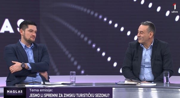 Vještačko osnježavanje uskoro na Žabljaku, u Kolašinu i ove sezone će gledati u nebo