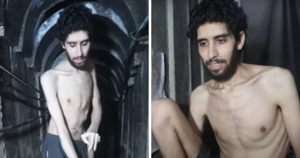 Netanjahu Crvenom krstu: Pomozite našim taocima