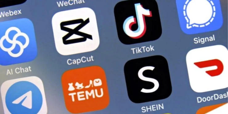 AI aplikacije “potopile” mobilne igre