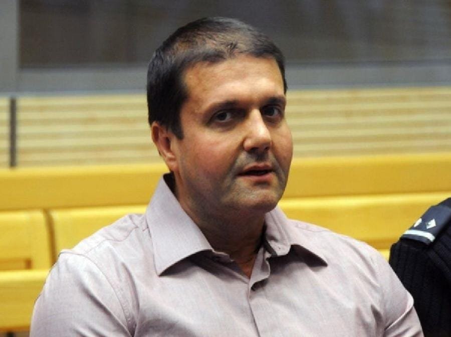 Završne riječi u predmetu protiv Šarića, tužilaštvo traži 15 godina zatvora