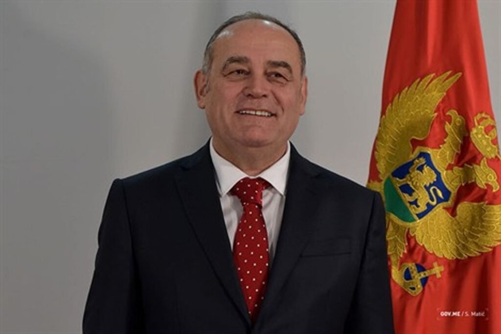 Simović: Kreditori Abu Dabi fonda pokazali nezadovoljstvo pošto je projekat izmješten u IRF