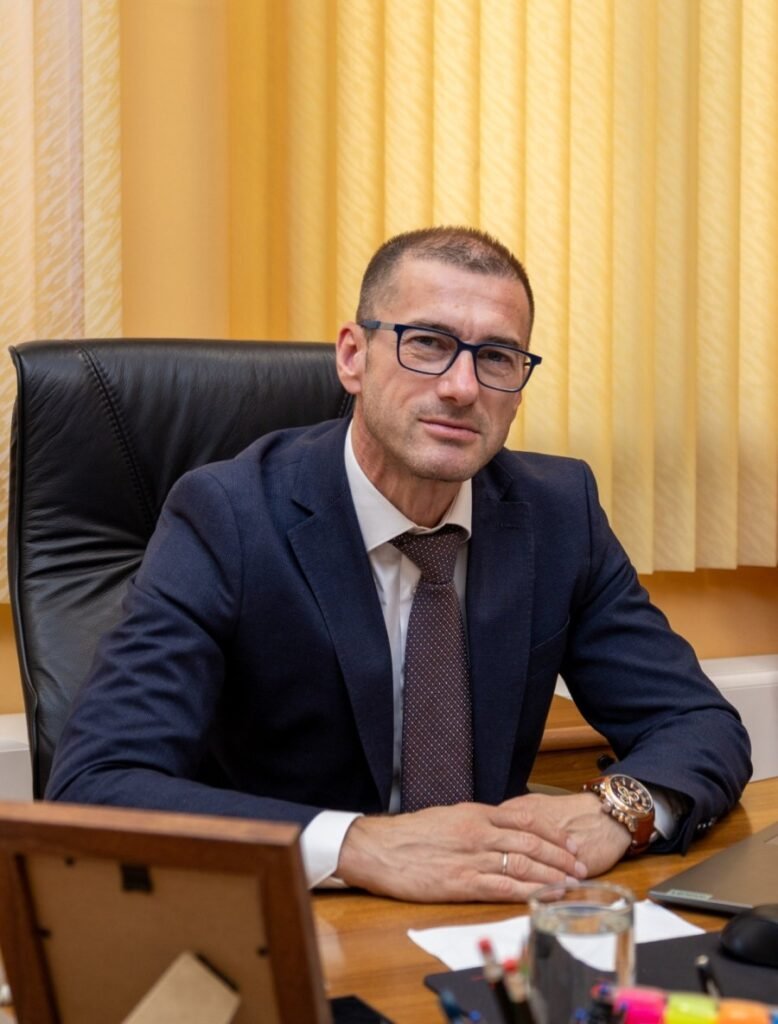 Bogavac: Montefarm stabilan uprkos globalnim izazovima, u planu savremeni logistički centar