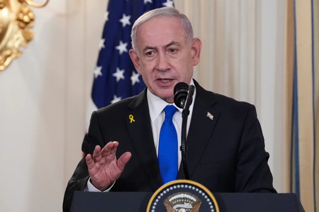 Netanjahu podržao plan za okončanje rata u Gazi i poručio da će „završiti posao“ ako Hamas odbije