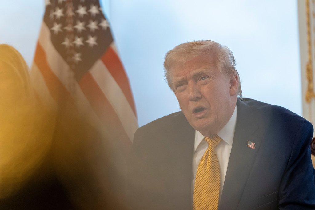 Amerika izvela snažan udar na teroriste u Nigeriji, oglasio se Tramp