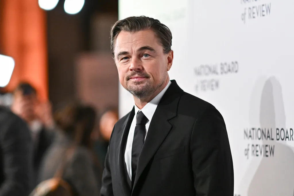 Marvel potvrdio: Leonardo DiKaprio postoji u MCU