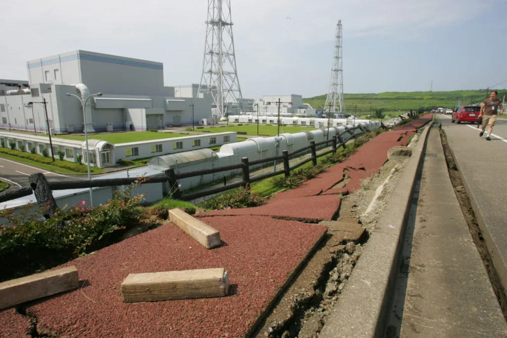 Japanci pripremaju ponovno pokretanje rada najveće nuklearne elektrane na svijetu